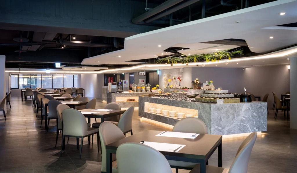 Sun Hao Hotel Taichung