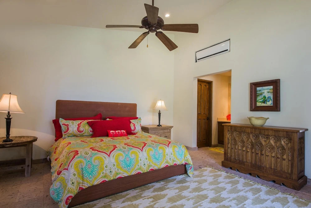 Luxurious Golf Retreat, Steps From Palmilla Beach: Villa Del Sol 7