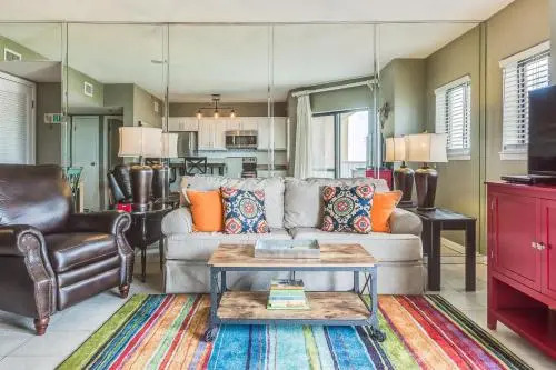 Gulf Shores Plantation Royal Gulf Beach & Racquet Club Unit 5113