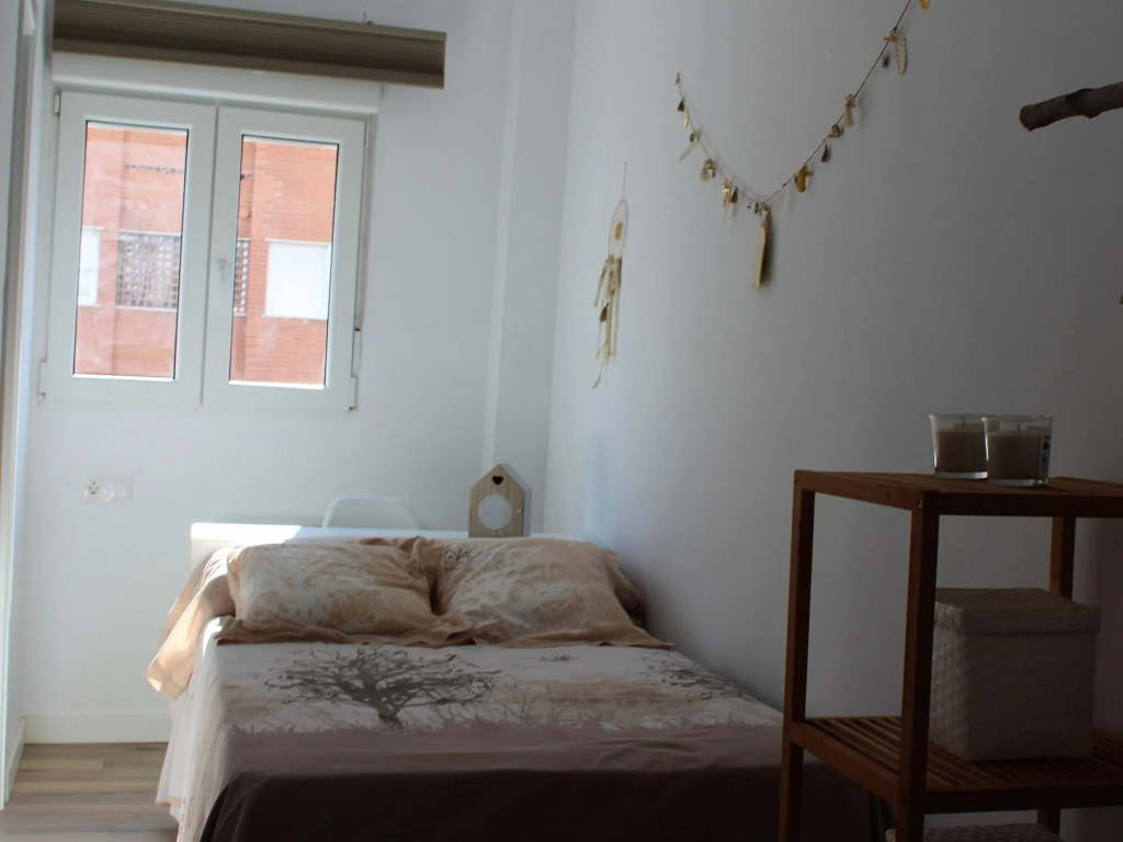 Moderno Apartamento en la playa del Cabanyal