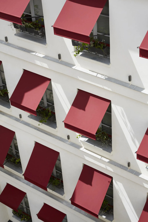 Le Roch Hotel & Spa