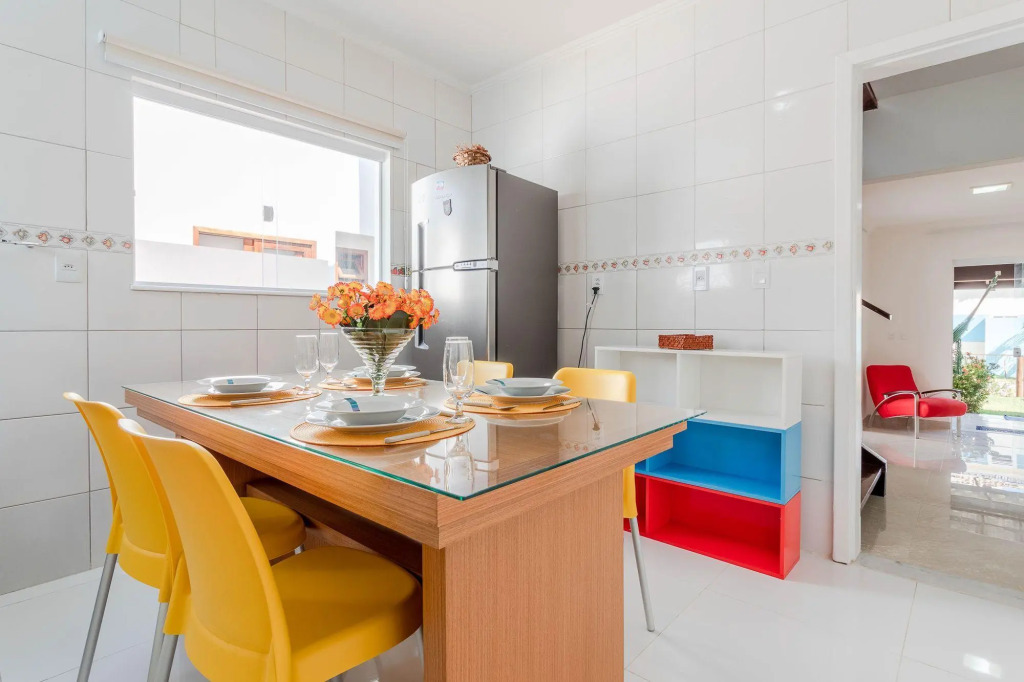 Gb07 ótima Casa 4 Suítes Com Piscina Em Guarajuba