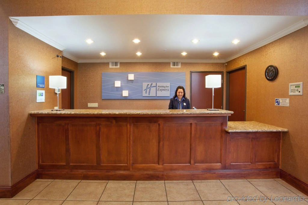 Holiday Inn Express- West Sacramento by IHG