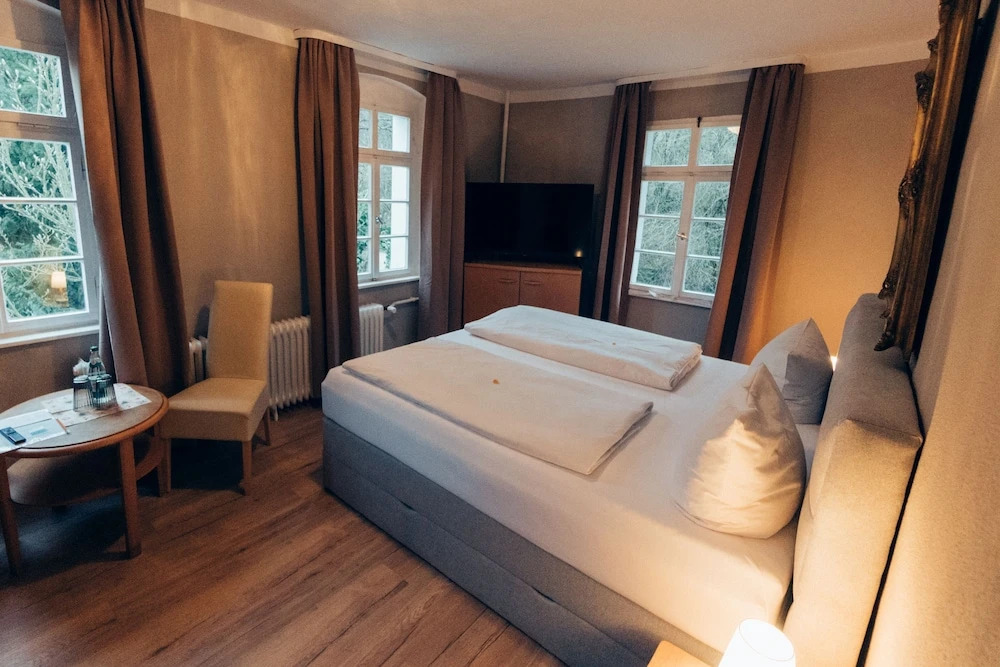 Gasthof Hotel zur Post