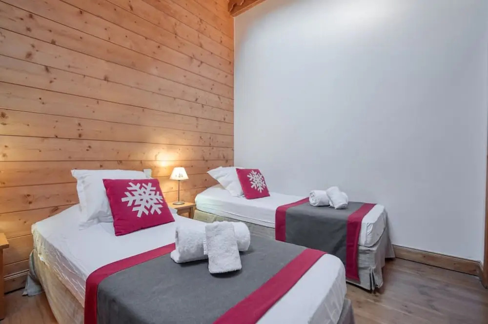 Appartement Ecrin 426
