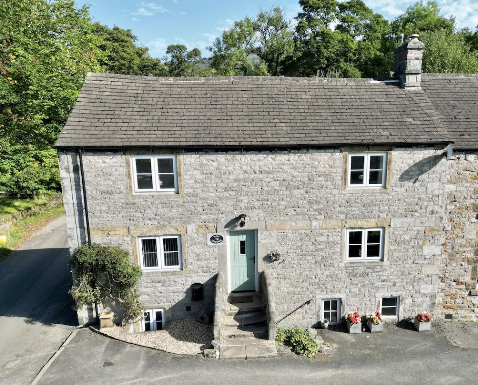 Mill Cottage