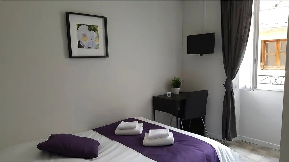 Hotel Belvue