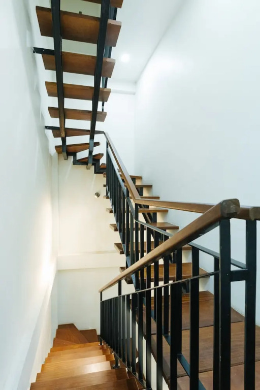 The Eighty8 Hanoi Hostel