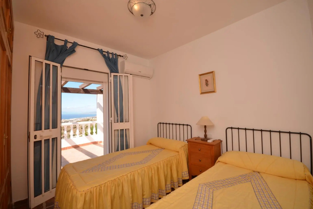 Villa Casa Gebemir
