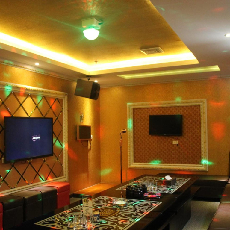 Dela Chambre Hotel