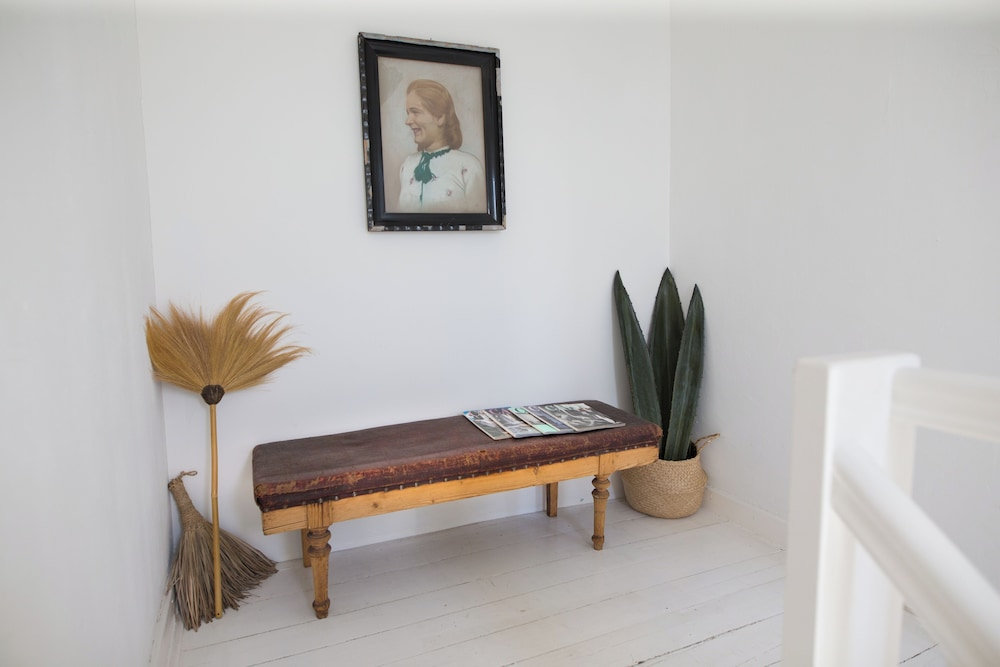 Schuhmacherei Rooms