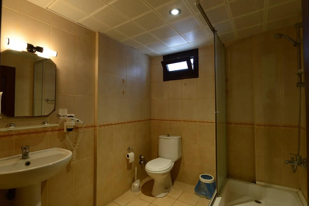 Bodrum Ada Suites Beach Hotel