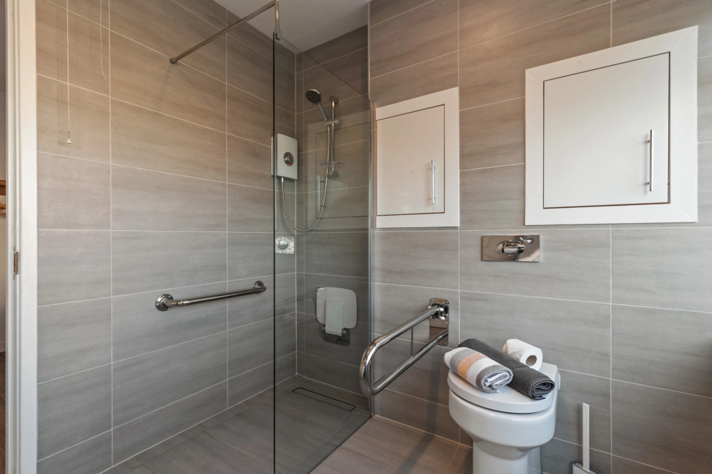 Ty Gwyn - Hot Tub, Parking, Dog Friendly