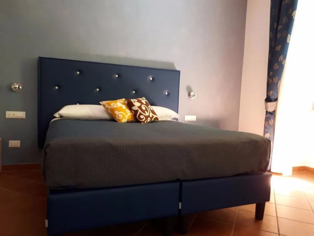 Clodio Rooms