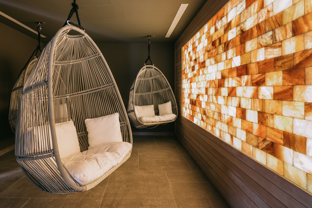 Mangias Torre Del Barone Resort & SPA