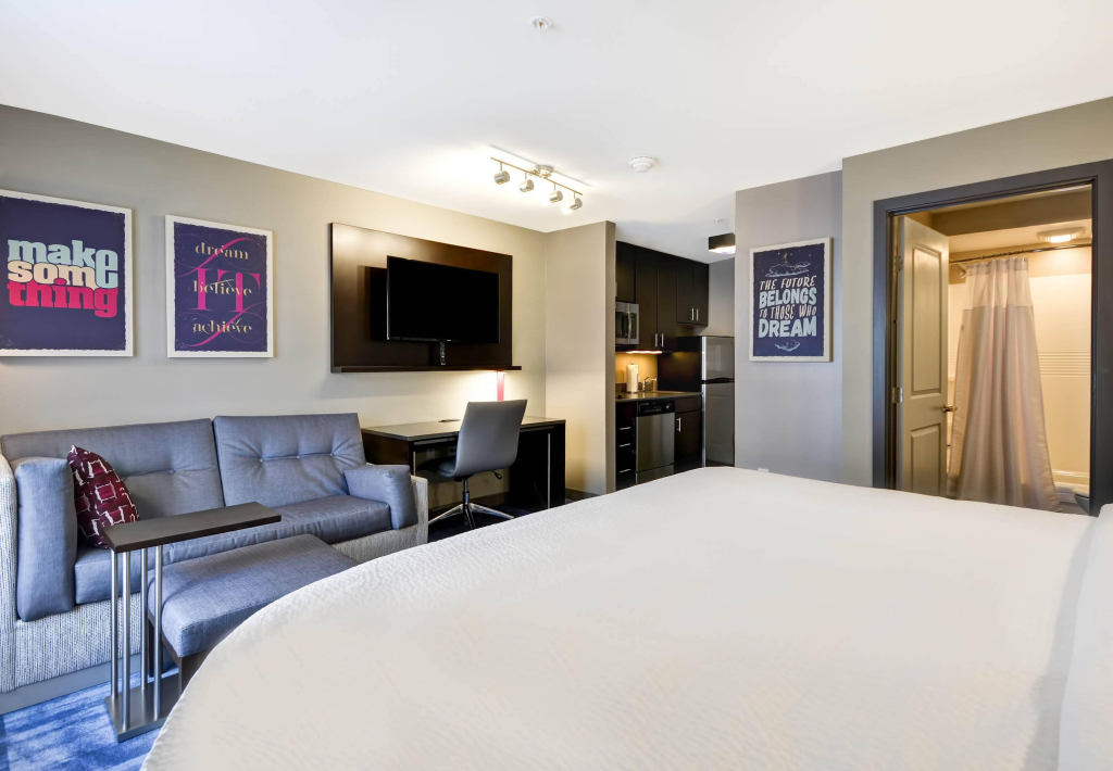 Towneplace Suites Dover Rockaway