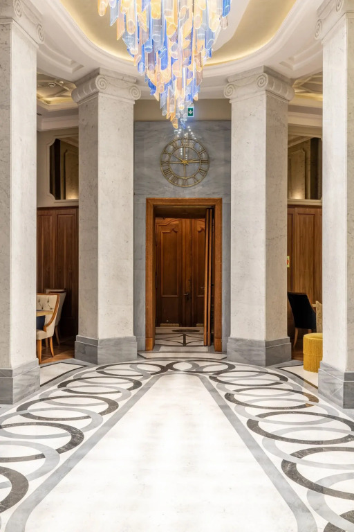 Orientbank Hotel Istanbul, Autograph Collection