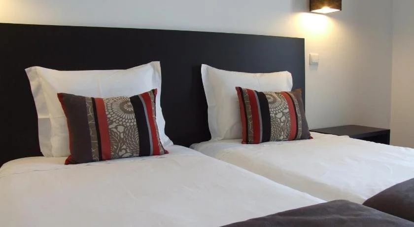 Casa Do Vale Hotel by Umbral