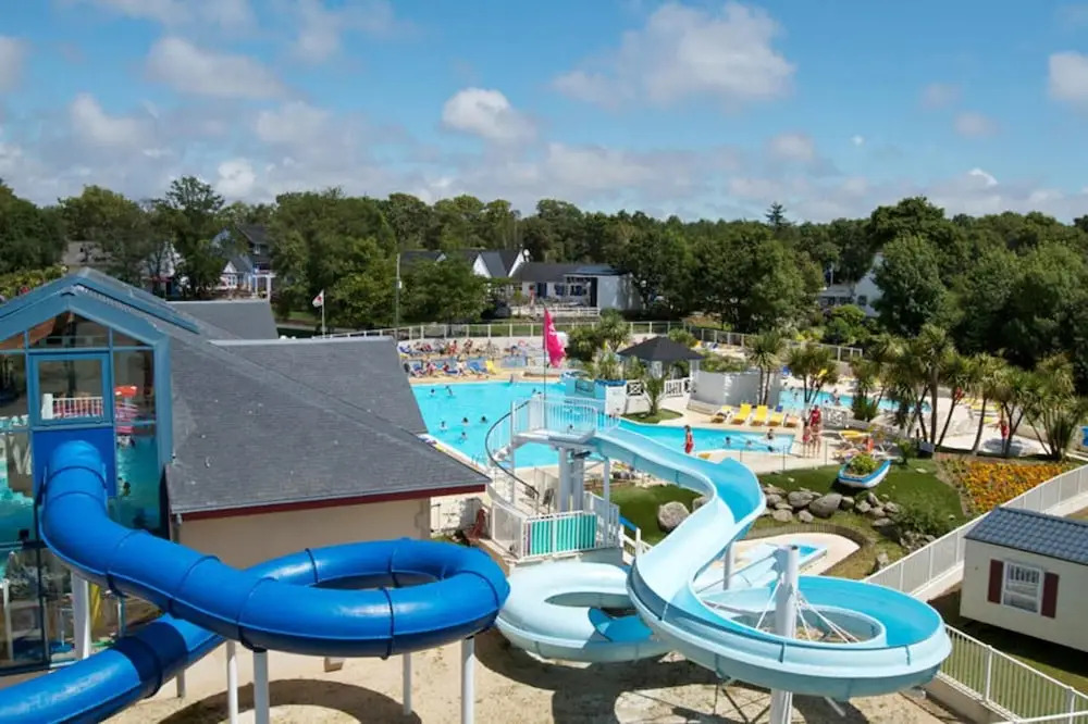 Property With 3 Bedrooms in Pont-aven, With Shared Pool and Furnished Garden - 6 km From the Beach