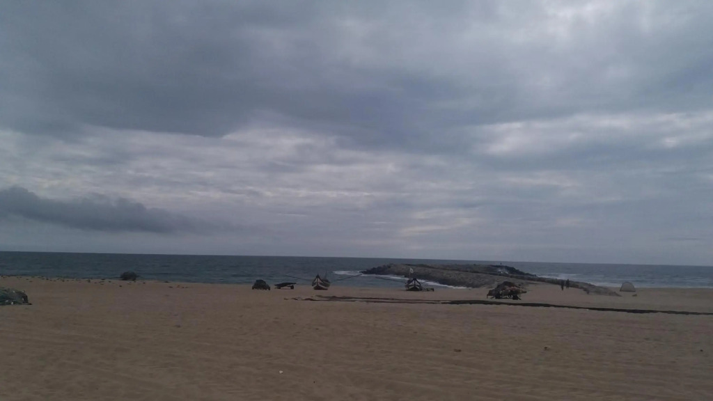 Appartement Espinho