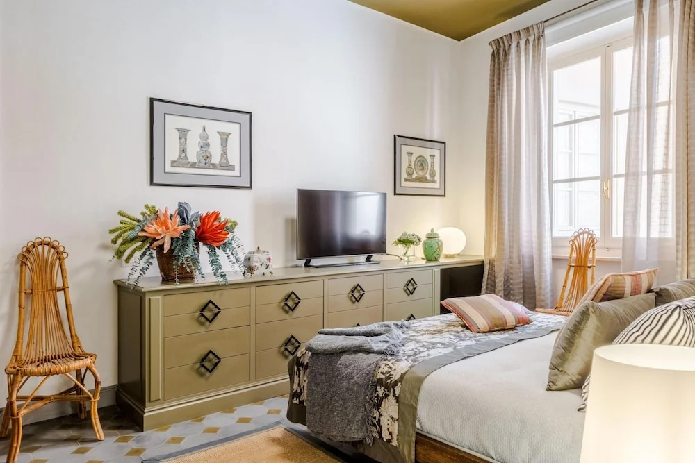Casa Titti Luxury Spacious 4 Bedrooms