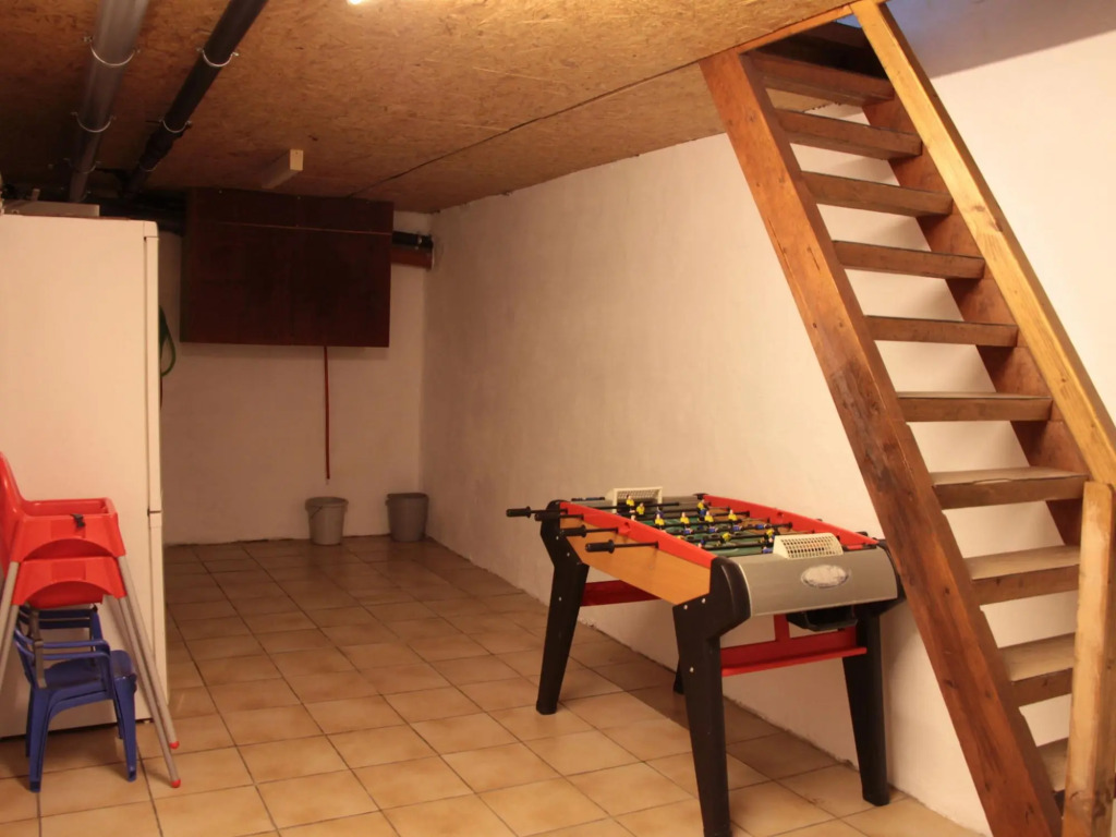 Modern Holiday Home With Private Garden In Tenneville