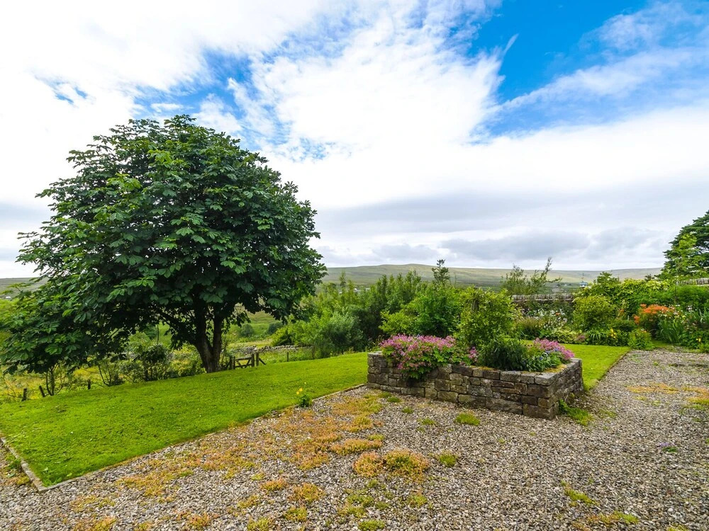 The Byre at High Watch
