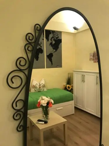 Dante & Beatrice Suites