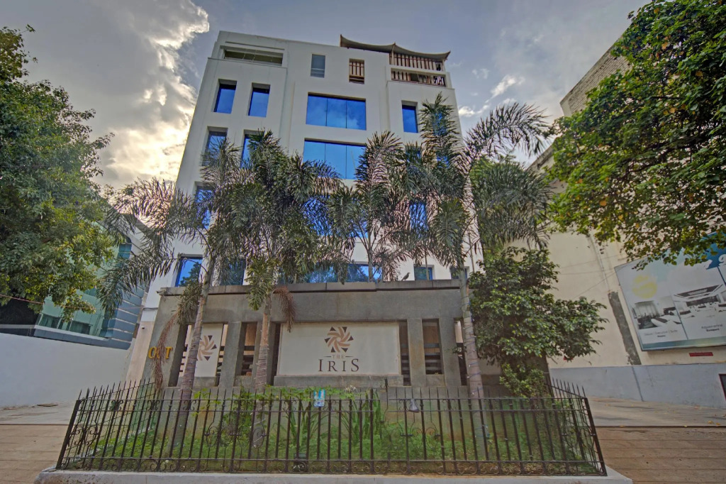 Townhouse 515 Mmc Holidays