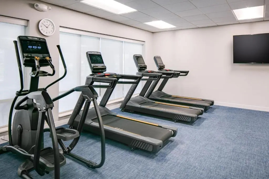 TownePlace Suites by Marriott Oconomowoc