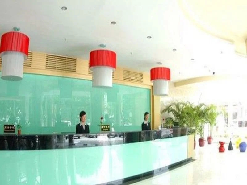 Warmth Hotel