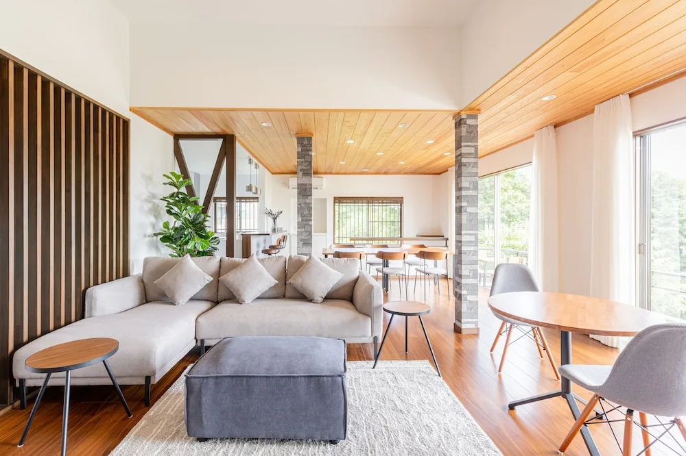 Resort stay Bowen