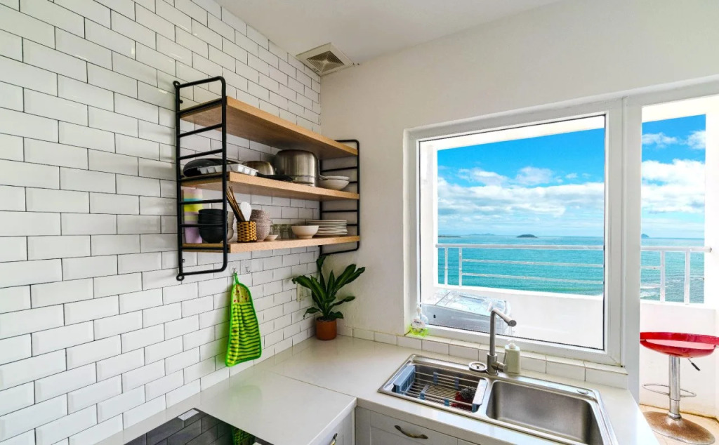 Nha Trang Beach Luxury Apartment