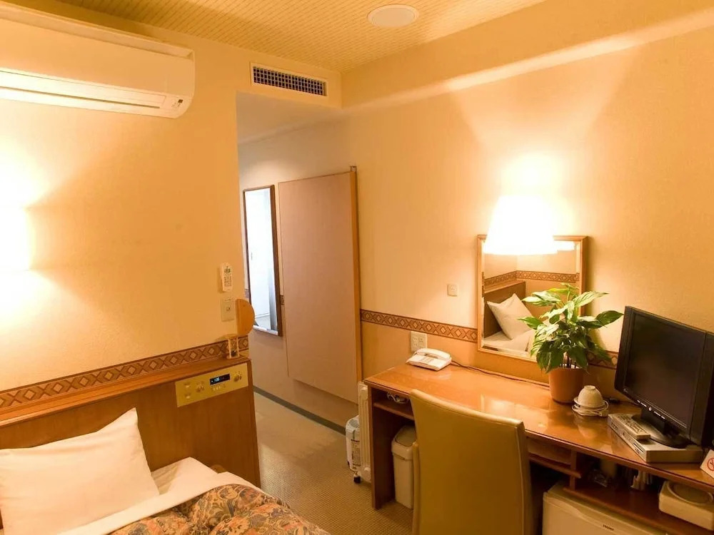 Kuretake-Inn Hamamatsu Nishi I.C