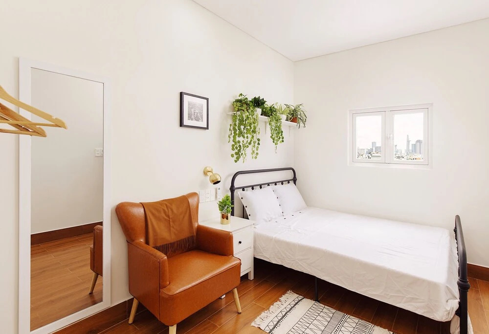 Lily's Homestay