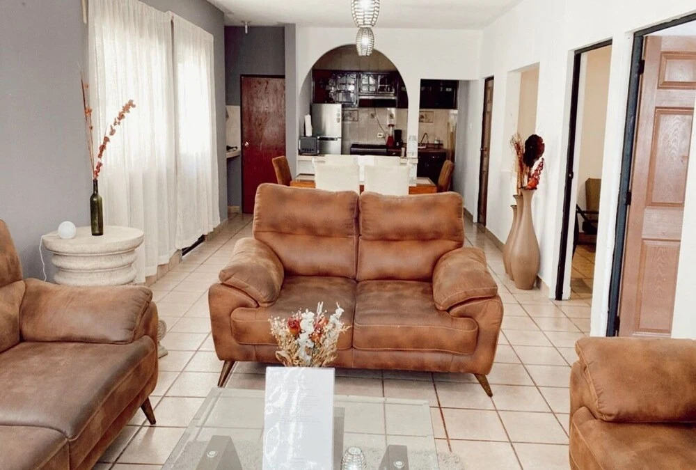 Casa Ragma