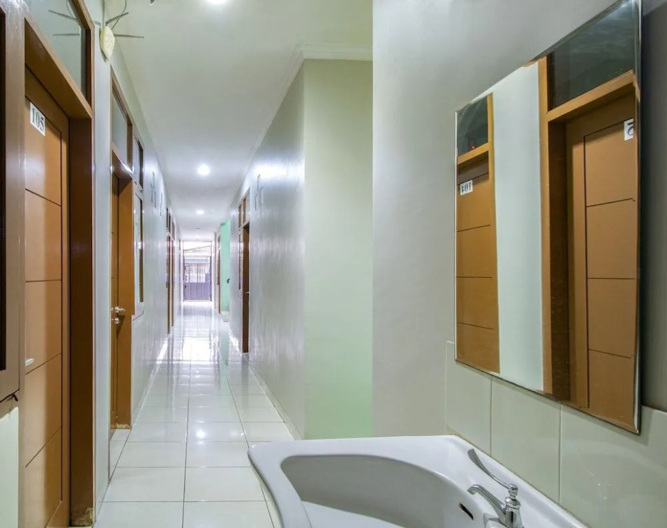 ZEN Rooms Verde Residence