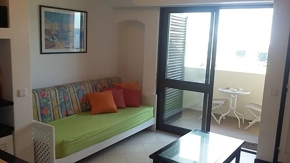 1-bed Apartment in Bellavista, Albufeira Town