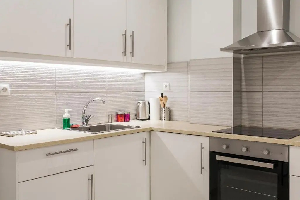 Minimal 2 BR near Olympic Stadium - 15 min walk