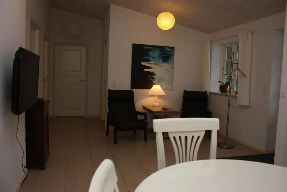 Holmehuset Bed & Breakfast