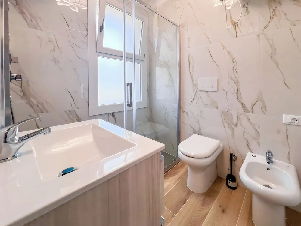 Modern Flat With Terrace for Families in Bibione
