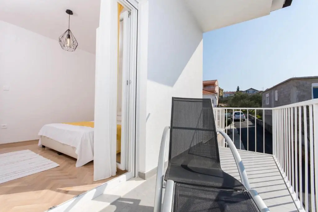Apartment Mika1