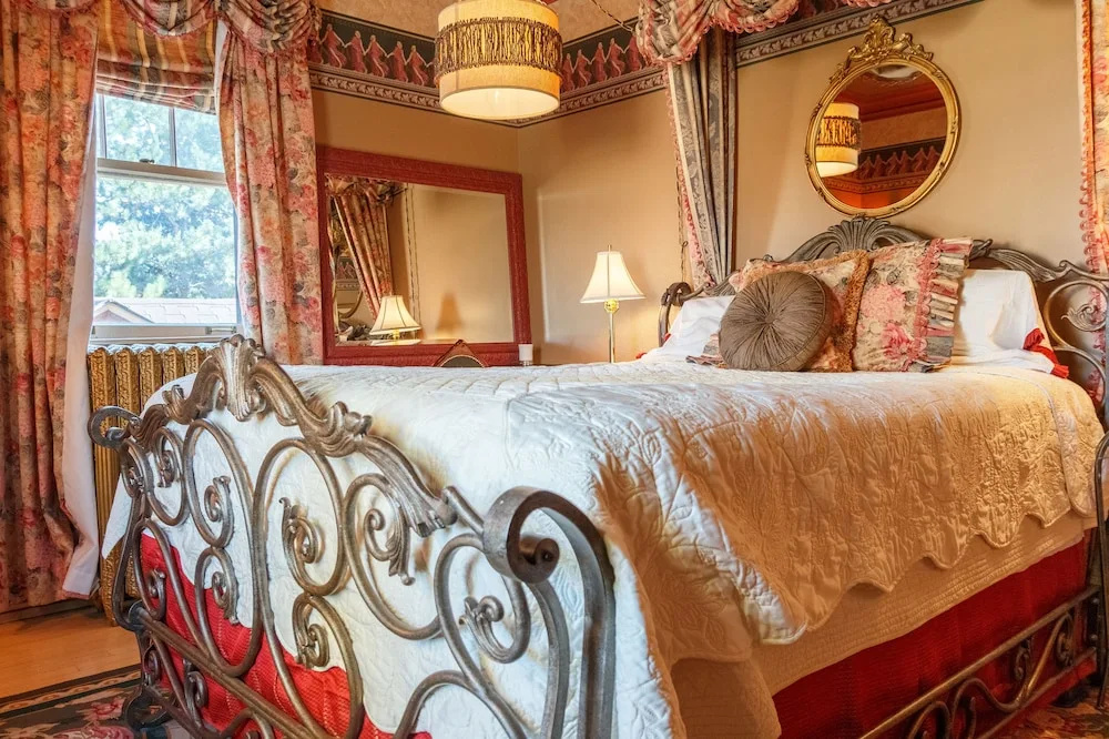 The Carolina Bed & Breakfast