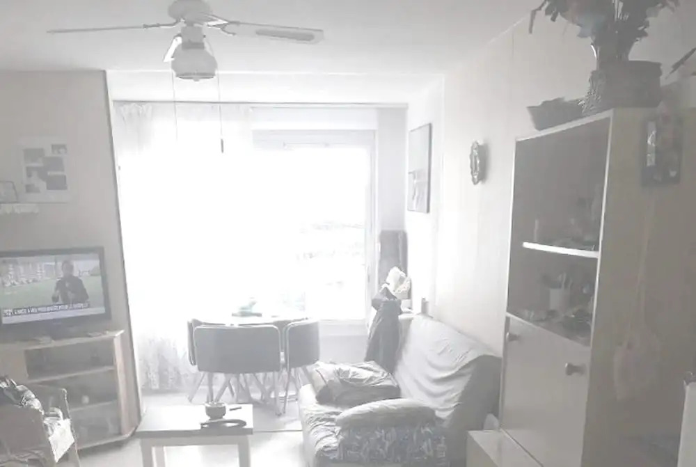 Studio in Agde, With Balcony - 200 m From the Beach