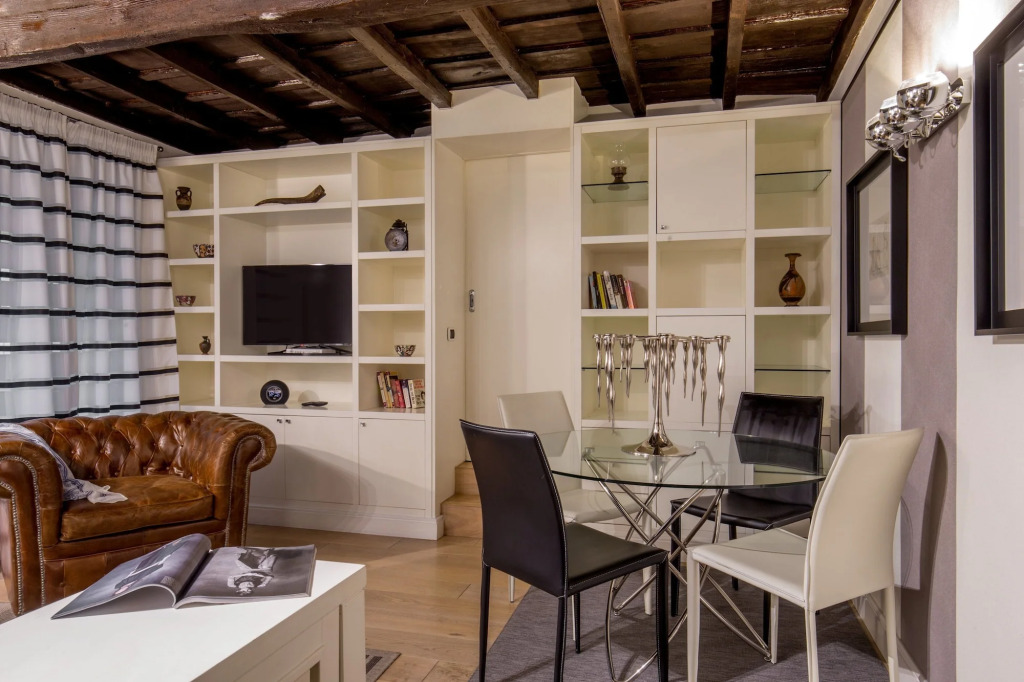 The Inn at the Roman Forum Luxury Collection - The Inn At The Roman Forum