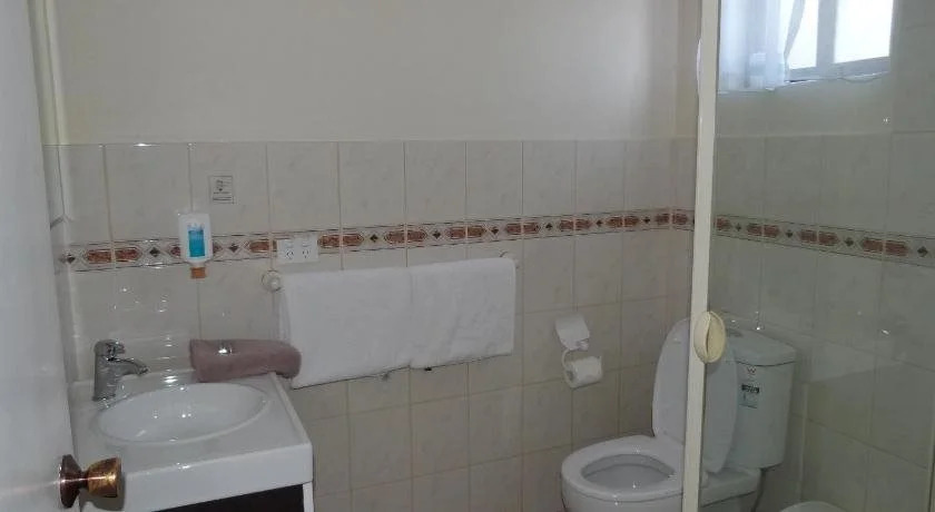 Fullarton Motor Lodge