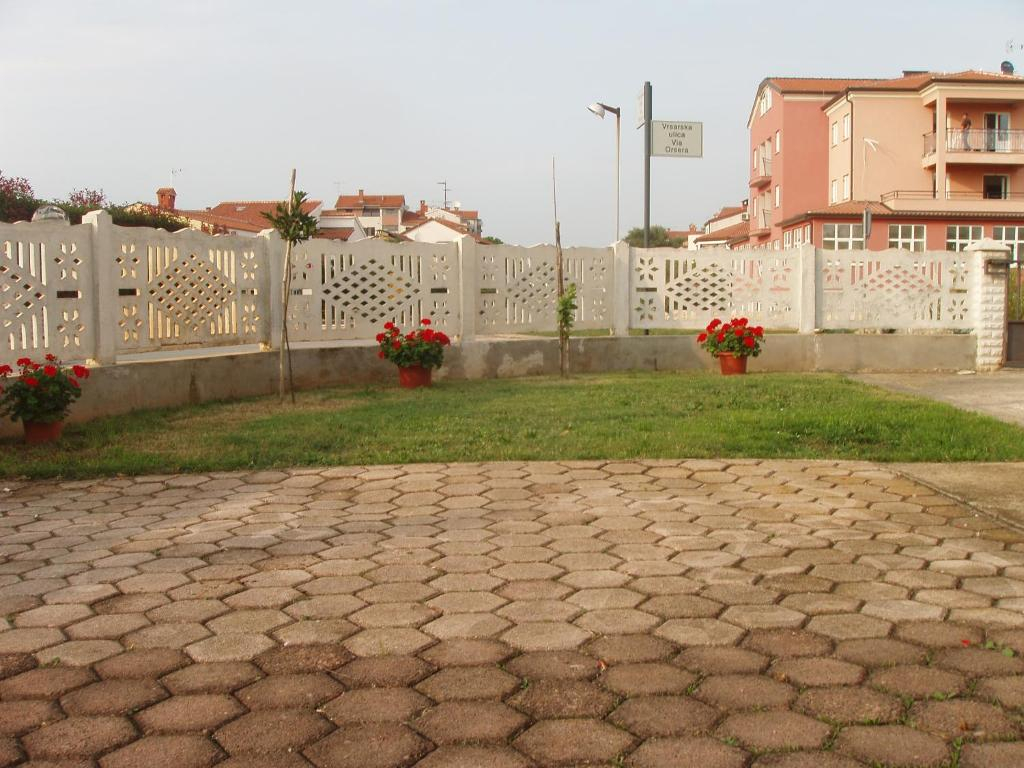 Istria Apartments