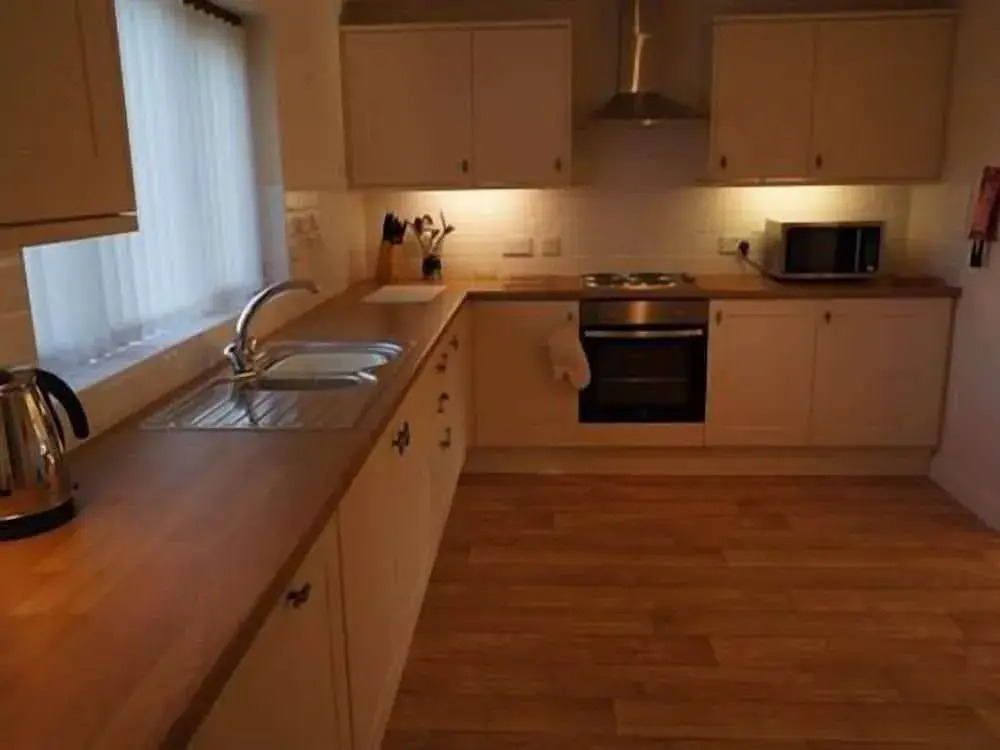 Forest View Holiday Park