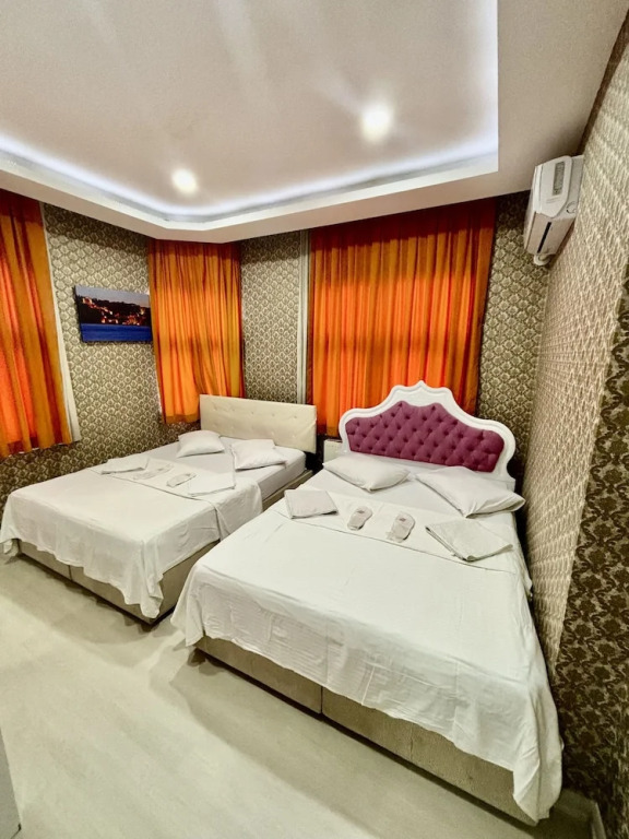 Hallmark Hotel & SPA Istanbul