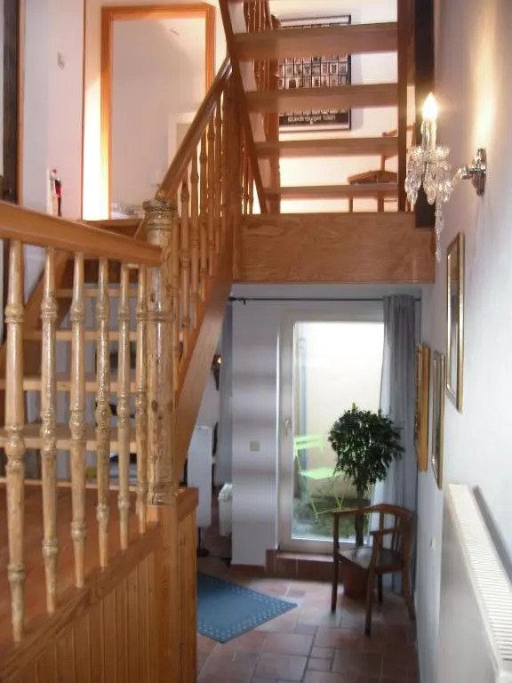 Ferienhaus Münzenberg 53
